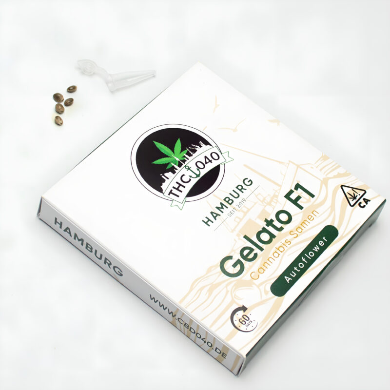CBD Blüten